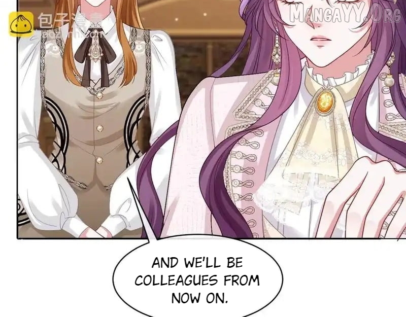 Confessing My Love to Him, the Treacherous One Chapter 69 - page 89